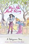 A Shakespeare Story: Much Ado About Nothing - Andrew Matthews - 9781846161834