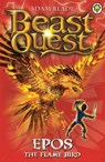 Beast Quest: Epos The Flame Bird - Adam Blade - 9781846164873