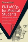 ENT MCQs for Medical Students - Gurdeep Singh Mannu - 9781846193897