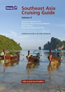 Cruising Guide to SE Asia - Stephen Davies ; Elaine Morgan - 9781846230424