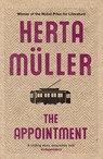 The Appointment - Herta Muller - 9781846273766