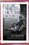 The Picture Book - Jo Baker - 9781846273827