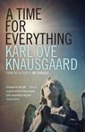 A Time for Everything - Karl Ove Knausgaard - 9781846275913
