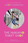 The Nakano Thrift Shop - Hiromi Kawakami - 9781846276026
