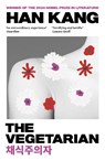 The Vegetarian - Han Kang - 9781846276033