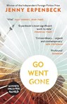 Go, Went, Gone - Jenny Erpenbeck - 9781846276224