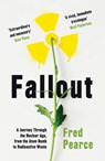 Fallout - Fred Pearce - 9781846276262