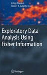 Exploratory Data Analysis Using Fisher Information - Roy Frieden ; Robert A. Gatenby - 9781846285066