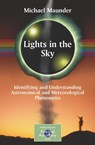 Lights in the Sky - MAUNDER,  Michael - 9781846285622