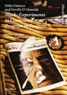 Helio Oiticica and Neville D'Almeida - Sabeth (Academy of Fine Arts Buchmann ; Max Jorge Hinderer Cruz - 9781846380976