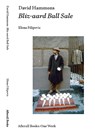 David Hammons - Elena (Director Filipovic - 9781846381867