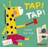 What's that Noise? TAP! TAP! - Child's Play - 9781846437472