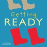 Getting Ready - Child's Play - 9781846438868