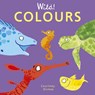 Colours - Courtney Dicmas - 9781846439957