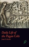 Daily Life of the Pagan Celts - Joan P. Alcock - 9781846450211