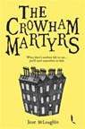The Crowham Martyrs - Jane McLoughlin - 9781846471636
