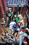 Guardians Of The Galaxy Vol. 1 - EWING,  Al - 9781846532689