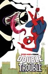 Spider-man & Venom: Double Trouble - TAMAKI,  Mariko - 9781846532825