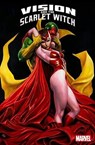 Avengers: Vision and the Scarlet Witch - Steve Engelhart ; Bill Mantlo - 9781846532887