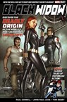 Black Widow: Deadly Origin - Paul Cornell - 9781846533013