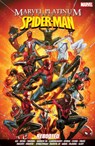 Marvel Platinum: The Definitive Spider-Man Rebooted - Stan Lee ; Roger Stern ; J Michael Strczynski - 9781846533273
