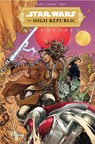 Star Wars: The High Republic Adventures Vol. 1 - OLDER,  Daniel Jose - 9781846533334