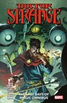 Doctor Strange: The Last Days of Magic Omnibus - Jason Aaron - 9781846533341