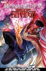 Marvel Platinum Doctor Strange Reloaded - Various - 9781846533402