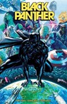 Black Panther Vol. 1: The Long Shadow Part 1 - John Ridley - 9781846533525