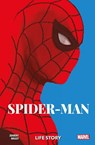 Spider-man: Life Story - Chip Zdarsky - 9781846533570