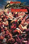 Absolute Carnage Vs. Deadpool - TIERI,  Frank - 9781846533655