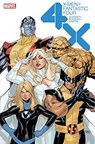X-Men/Fantastic Four - Chip Zdarsky - 9781846533839