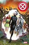 House of X/Powers of X - Jonathan Hickman - 9781846533884