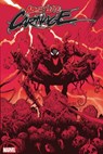 Absolute Carnage - Donny Cates - 9781846533907