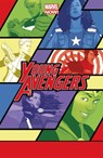 Young Avengers Style>Substance -  - 9781846535604