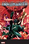 Inhumanity - Matt Fraction - 9781846536144