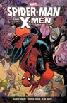 Spider-Man & The X-Men Volume 1: Subtitle TBC -  - 9781846536625