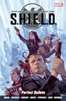 S.H.I.E.L.D Volume 1: Perfect Bullets -  - 9781846536632