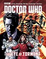 Doctor Who: The Eye of Torment - Scott Gray ; Martin Geraghty - 9781846536731