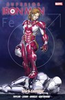 Superior Iron Man Vol. 2: Stark Contrast - Tom Taylor - 9781846536861