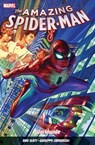 Amazing Spider-man: Worldwide Vol. 1 - SLOTT,  Dan - 9781846537141