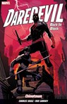 Daredevil Volume 1 - Charles Soule - 9781846537196