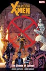 All New X-men: Inevitable Volume 1 - Dennis Hopeless - 9781846537240