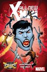 All-new X-men Inevitable Vol. 2 - Dennis Hopeless - 9781846537400