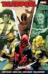 Deadpool: World's Greatest Vol. 4: Temporary Insanitation - David Walker ; Gerry Duggan - 9781846537615