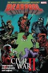 Deadpool World's Greatest Vol. 5 - Gerry Duggan - 9781846537622