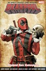 Deadpool: World's Greatest Vol. 7: Deadpool Does Shakespeare - Gerry Duggan ; Ian Doescher - 9781846538049