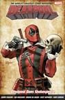 Deadpool: World's Greatest Vol. 7: Deadpool Does Shakespeare - Gerry Duggan ; Ian Doescher - 9781846538049