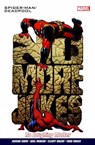 Spider-man/Deadpool Vol.4: Serious Business - Joshua Corin ; Elliott Kalan ; Will Robson - 9781846538780