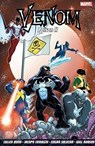 Venom & X-Men: Poison X - Cullen Bunn - 9781846539145